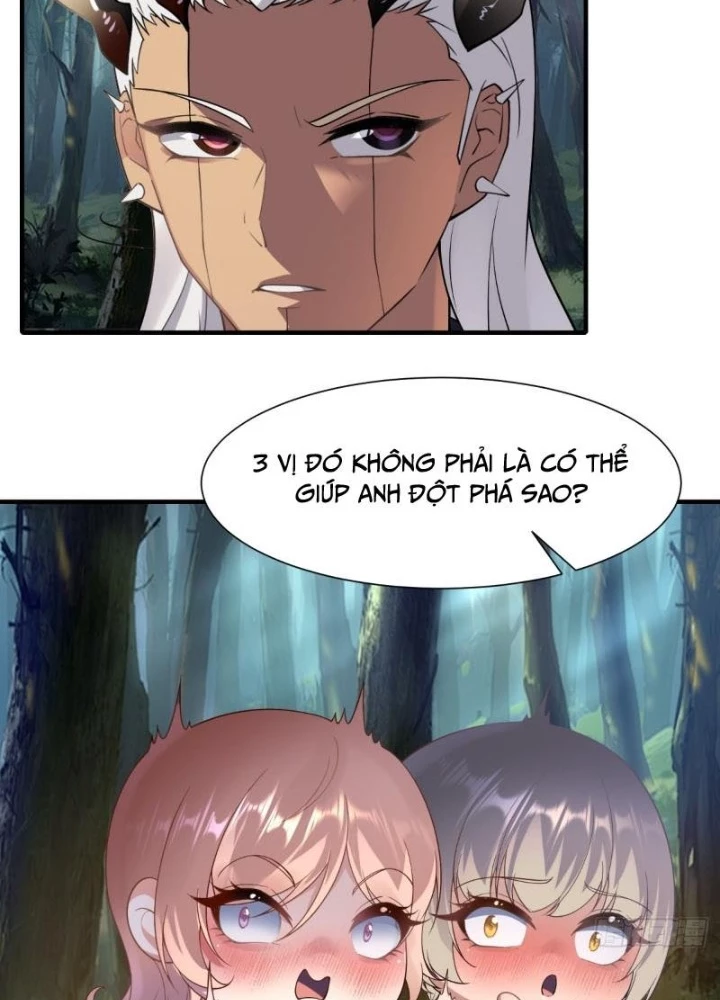 Ta Không Muốn Làm Đệ Nhất Chapter 282 - 17