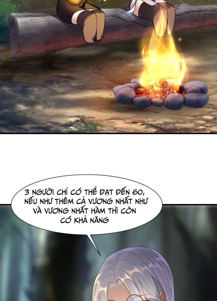 Ta Không Muốn Làm Đệ Nhất Chapter 282 - 19