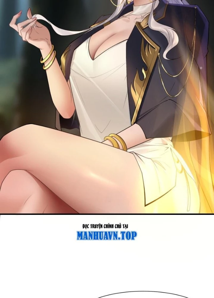 Ta Không Muốn Làm Đệ Nhất Chapter 282 - 21