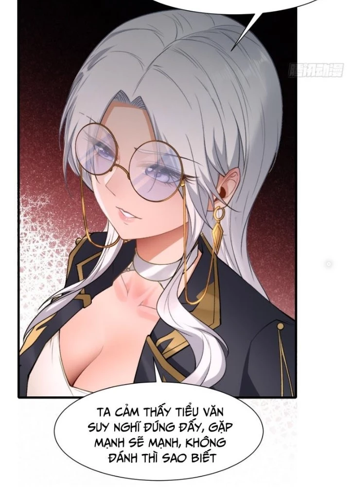 Ta Không Muốn Làm Đệ Nhất Chapter 282 - 23