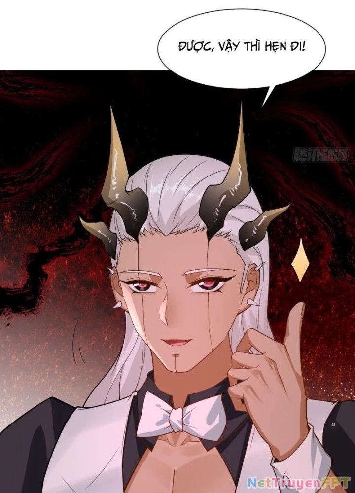 Ta Không Muốn Làm Đệ Nhất Chapter 282 - 25