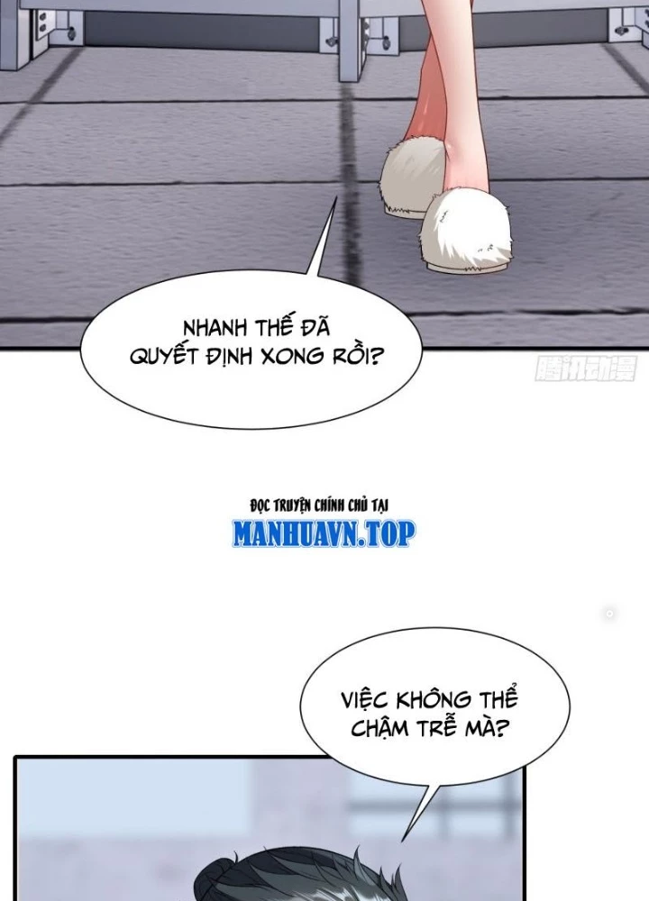 Ta Không Muốn Làm Đệ Nhất Chapter 282 - 33