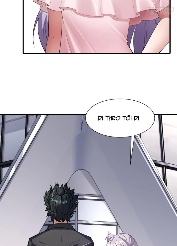 Ta Không Muốn Làm Đệ Nhất Chapter 282 - 41