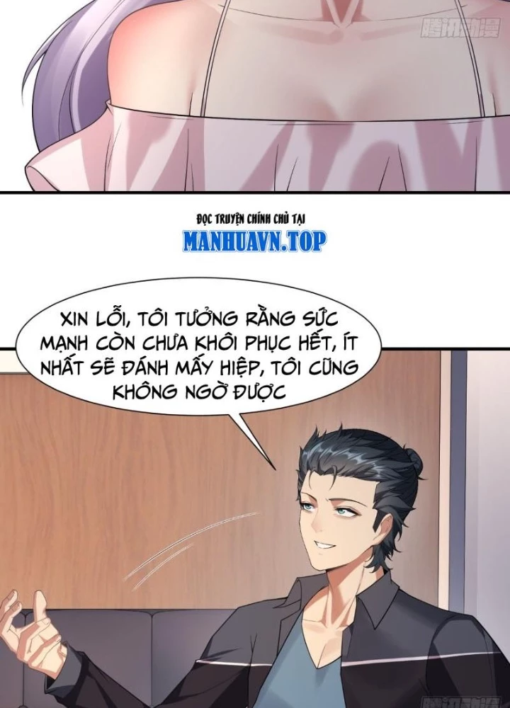 Ta Không Muốn Làm Đệ Nhất Chapter 282 - 81