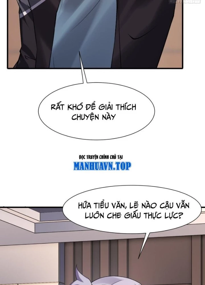 Ta Không Muốn Làm Đệ Nhất Chapter 282 - 95