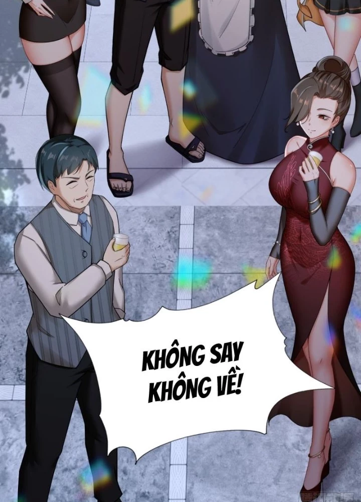 Ta Không Muốn Làm Đệ Nhất Chapter 285 - 137