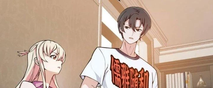 Ta Chẳng Qua Là Một Đại La Kim Tiên Chapter 298 - 2