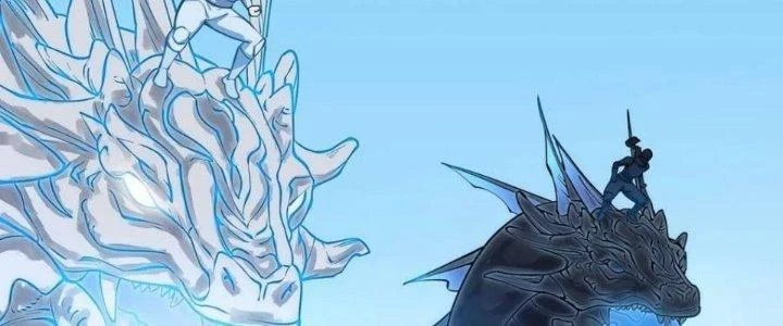 Ta Chẳng Qua Là Một Đại La Kim Tiên Chapter 298 - 19
