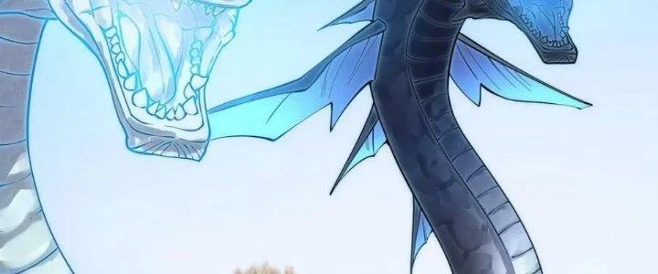 Ta Chẳng Qua Là Một Đại La Kim Tiên Chapter 298 - 20