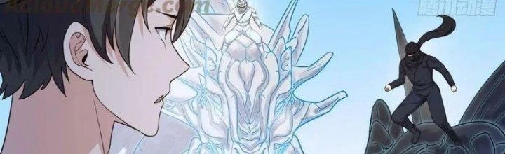 Ta Chẳng Qua Là Một Đại La Kim Tiên Chapter 298 - 45