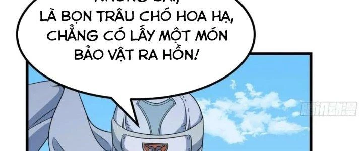 Ta Chẳng Qua Là Một Đại La Kim Tiên Chapter 298 - 48