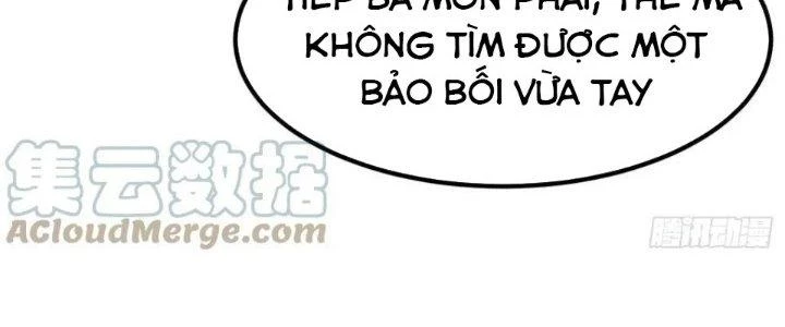 Ta Chẳng Qua Là Một Đại La Kim Tiên Chapter 298 - 51
