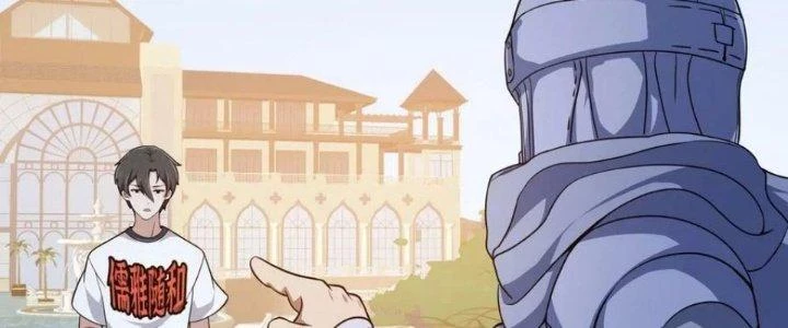Ta Chẳng Qua Là Một Đại La Kim Tiên Chapter 298 - 54