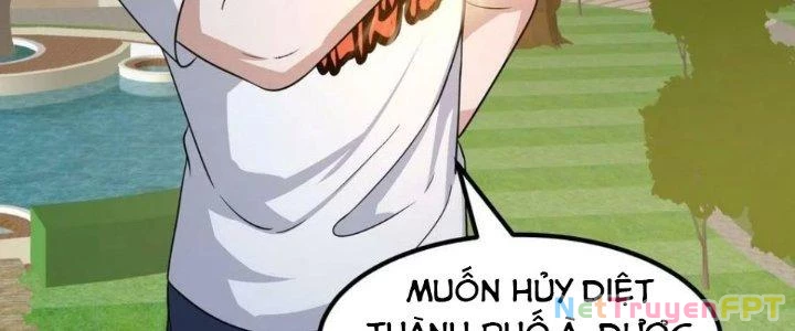 Ta Chẳng Qua Là Một Đại La Kim Tiên Chapter 298 - 64