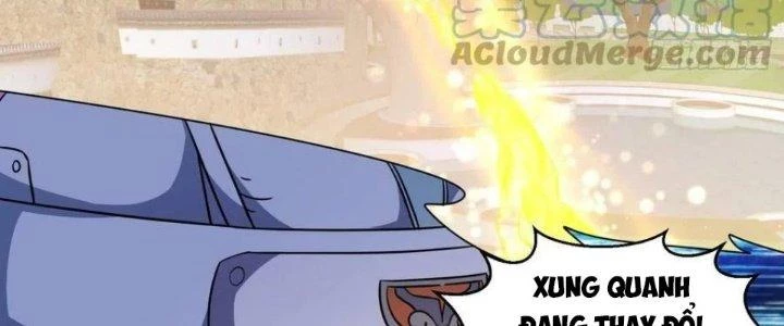 Ta Chẳng Qua Là Một Đại La Kim Tiên Chapter 298 - 70