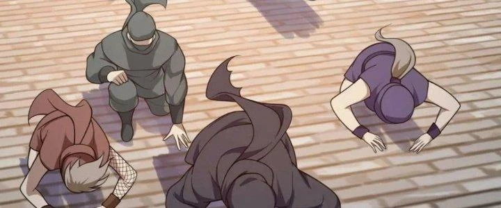 Ta Chẳng Qua Là Một Đại La Kim Tiên Chapter 298 - 82