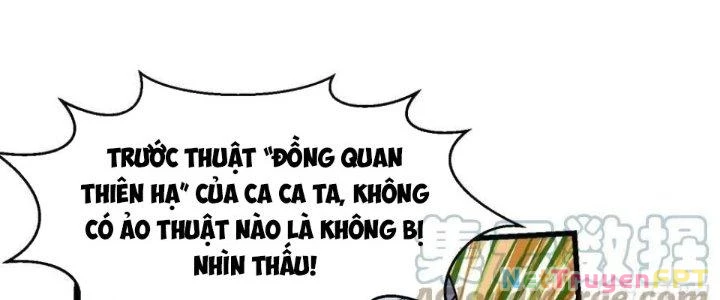 Ta Chẳng Qua Là Một Đại La Kim Tiên Chapter 298 - 98