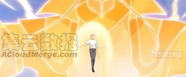 Ta Chẳng Qua Là Một Đại La Kim Tiên Chapter 298 - 134