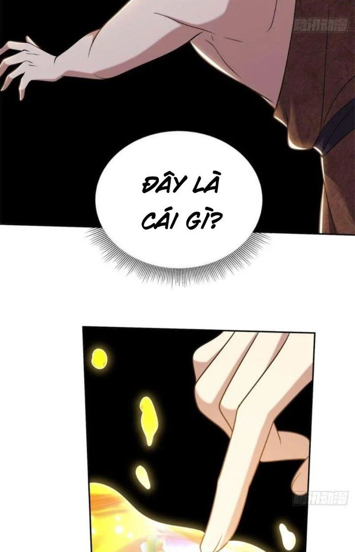 Ta Sống Cùng Nữ Tiếp Viên Hàng Không Tại Hoang Đảo Chapter 31 - 11