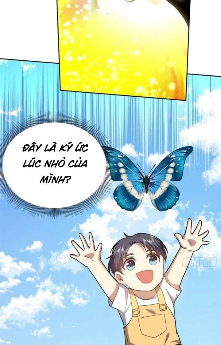 Ta Sống Cùng Nữ Tiếp Viên Hàng Không Tại Hoang Đảo Chapter 31 - 12