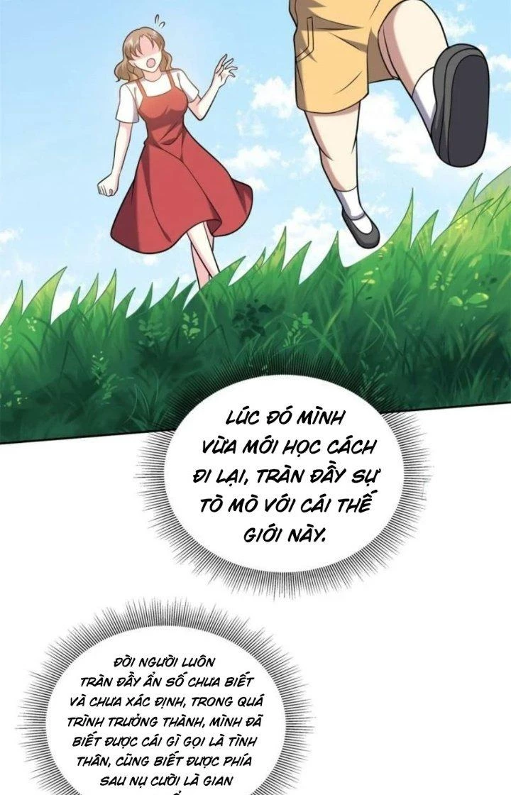 Ta Sống Cùng Nữ Tiếp Viên Hàng Không Tại Hoang Đảo Chapter 31 - 13
