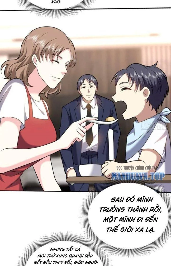 Ta Sống Cùng Nữ Tiếp Viên Hàng Không Tại Hoang Đảo Chapter 31 - 14