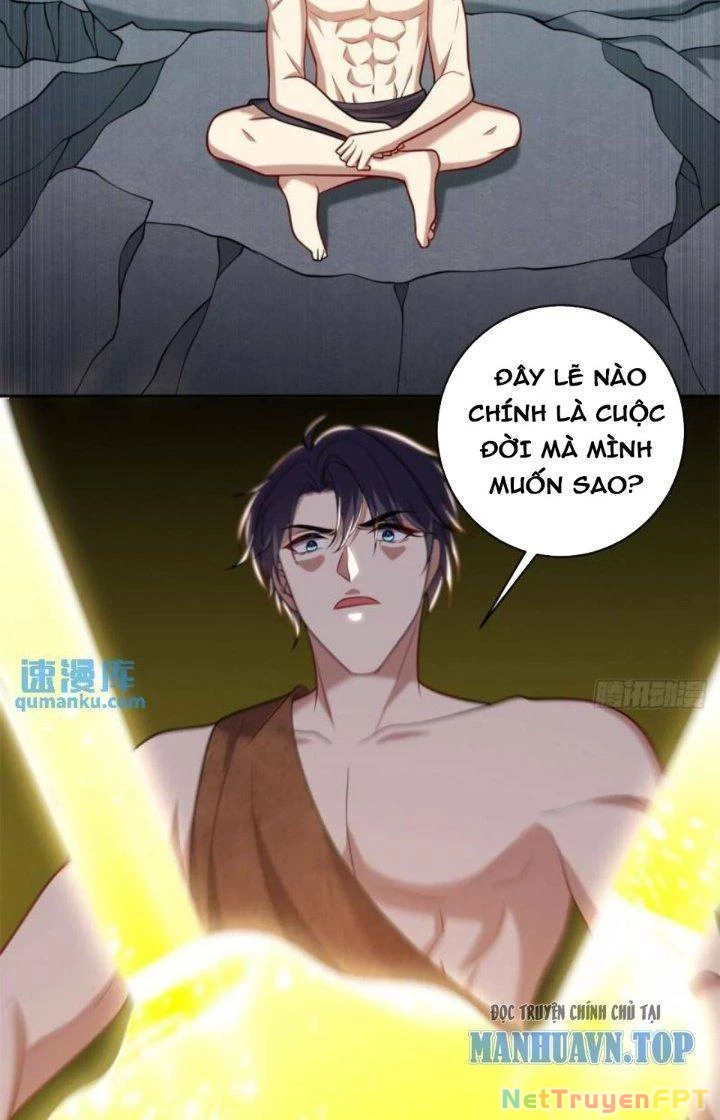 Ta Sống Cùng Nữ Tiếp Viên Hàng Không Tại Hoang Đảo Chapter 31 - 19
