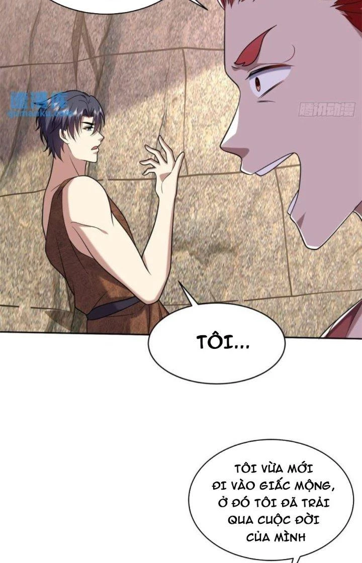 Ta Sống Cùng Nữ Tiếp Viên Hàng Không Tại Hoang Đảo Chapter 31 - 28