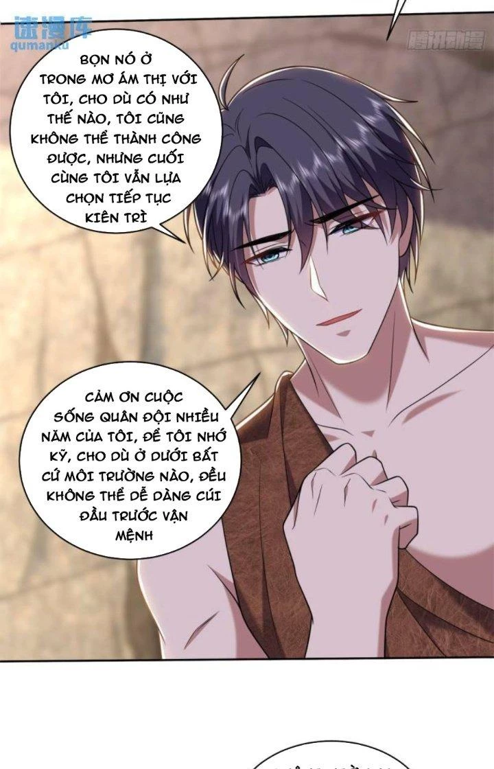 Ta Sống Cùng Nữ Tiếp Viên Hàng Không Tại Hoang Đảo Chapter 31 - 29