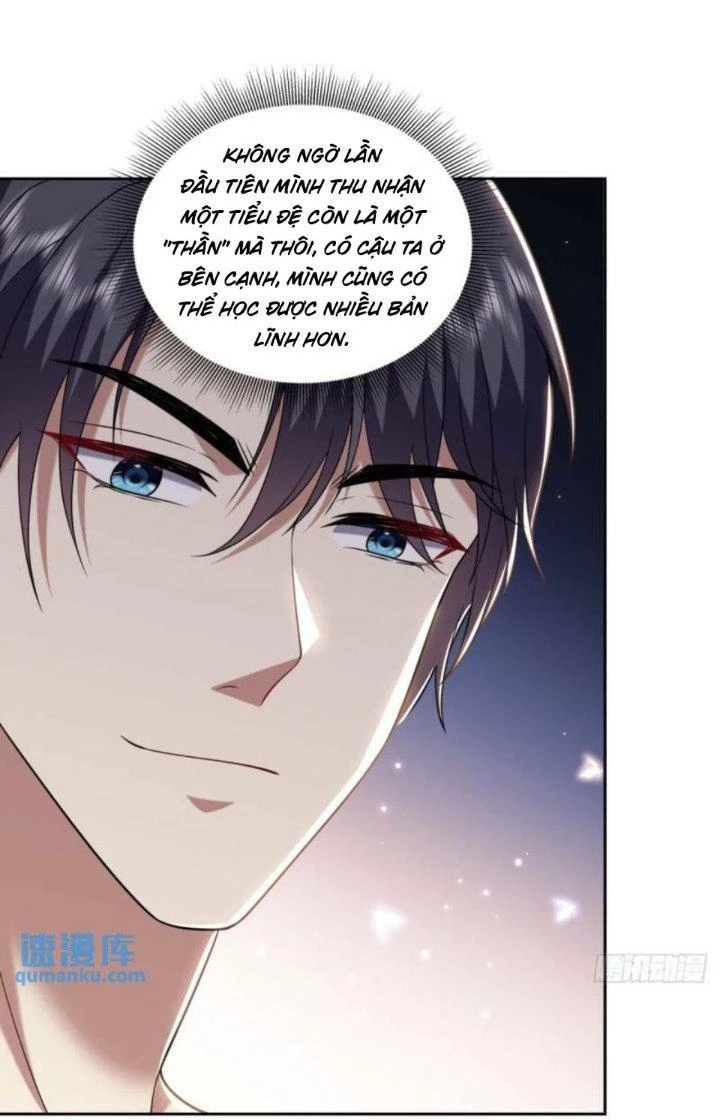 Ta Sống Cùng Nữ Tiếp Viên Hàng Không Tại Hoang Đảo Chapter 31 - 37