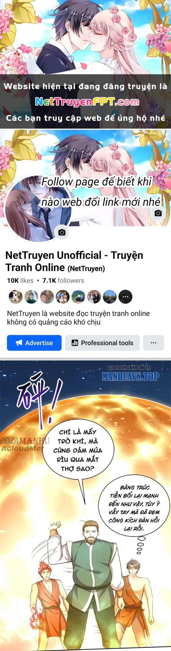 Ta Sống Cùng Nữ Tiếp Viên Hàng Không Tại Hoang Đảo Chapter 35 - 1