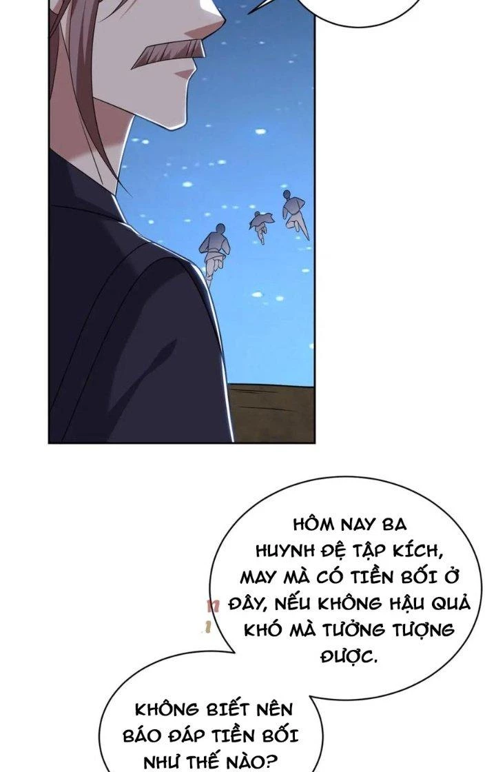 Ta Sống Cùng Nữ Tiếp Viên Hàng Không Tại Hoang Đảo Chapter 35 - 12