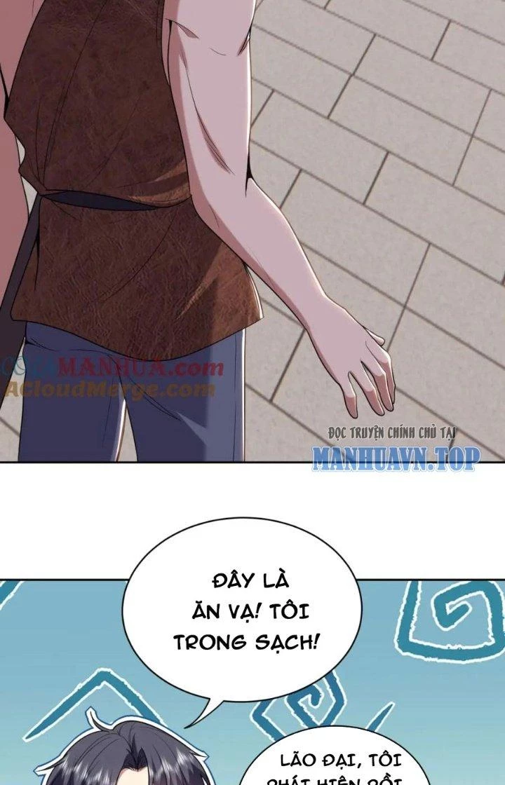 Ta Sống Cùng Nữ Tiếp Viên Hàng Không Tại Hoang Đảo Chapter 35 - 51