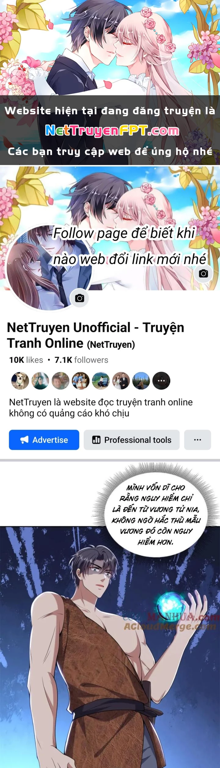 Ta Sống Cùng Nữ Tiếp Viên Hàng Không Tại Hoang Đảo Chapter 38 - 1
