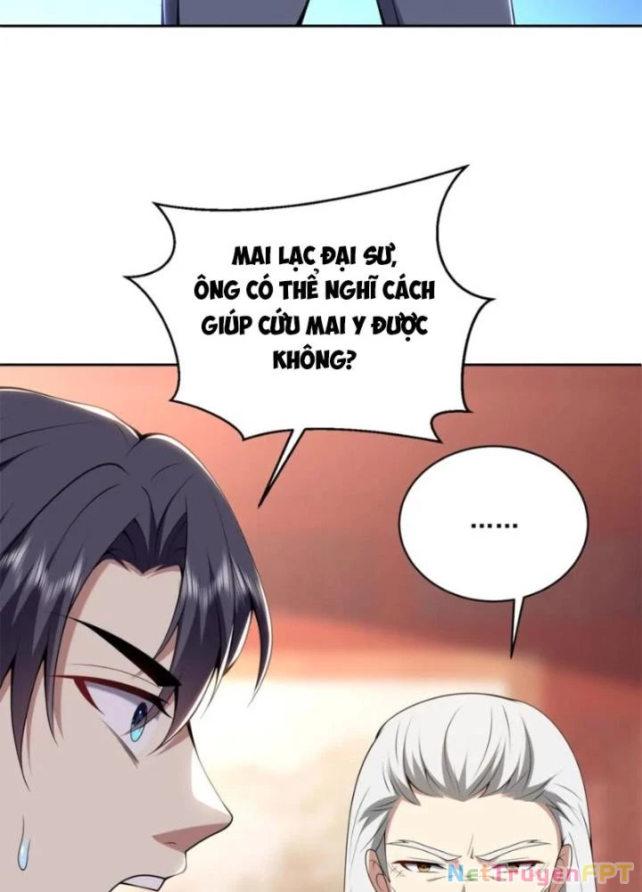 Ta Sống Cùng Nữ Tiếp Viên Hàng Không Tại Hoang Đảo Chapter 38 - 3