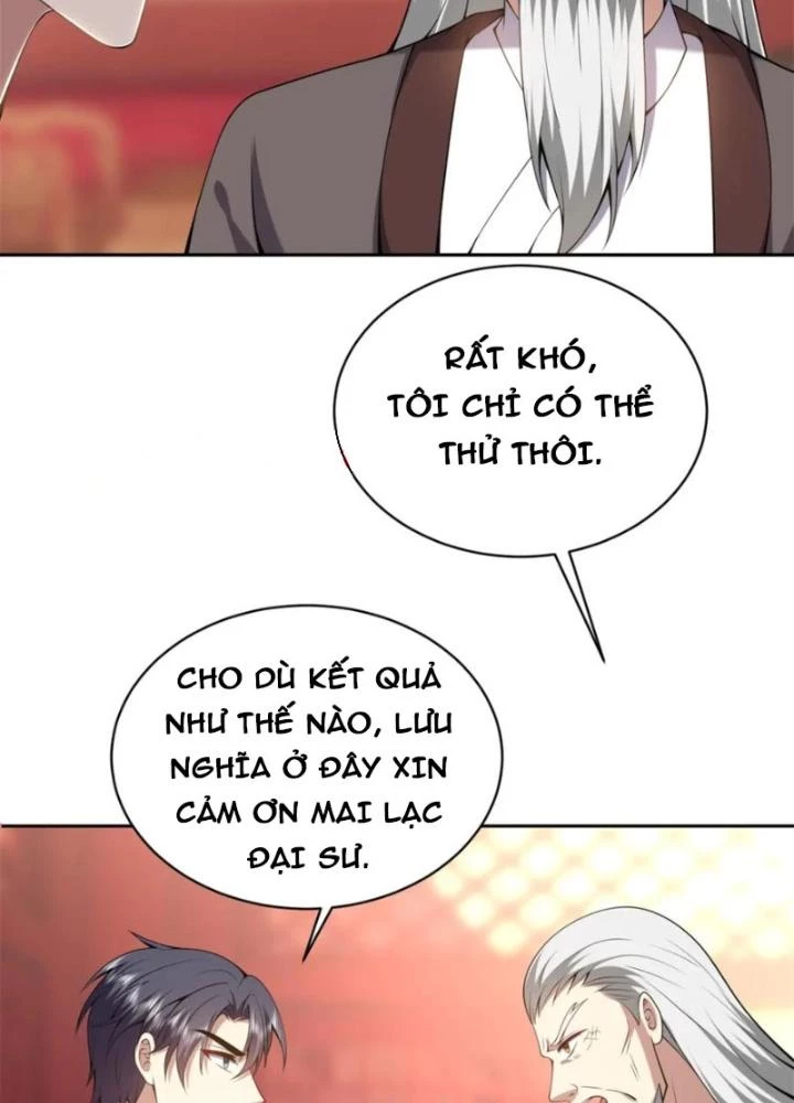 Ta Sống Cùng Nữ Tiếp Viên Hàng Không Tại Hoang Đảo Chapter 38 - 5