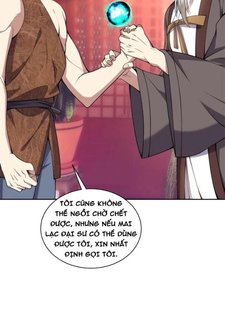 Ta Sống Cùng Nữ Tiếp Viên Hàng Không Tại Hoang Đảo Chapter 38 - 7