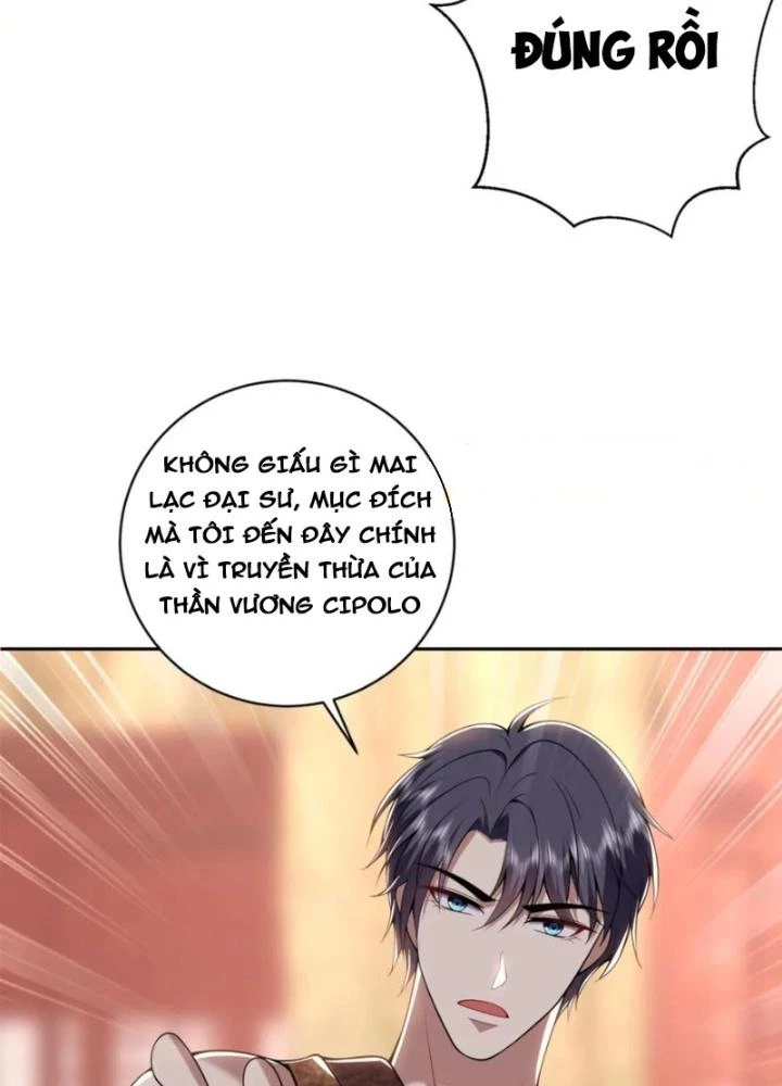 Ta Sống Cùng Nữ Tiếp Viên Hàng Không Tại Hoang Đảo Chapter 38 - 13