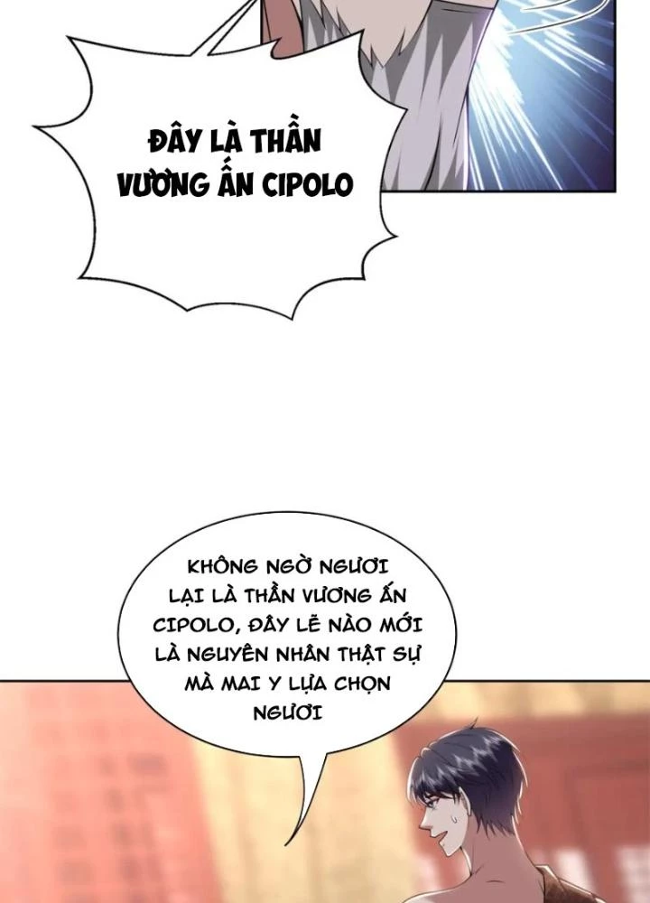 Ta Sống Cùng Nữ Tiếp Viên Hàng Không Tại Hoang Đảo Chapter 38 - 17