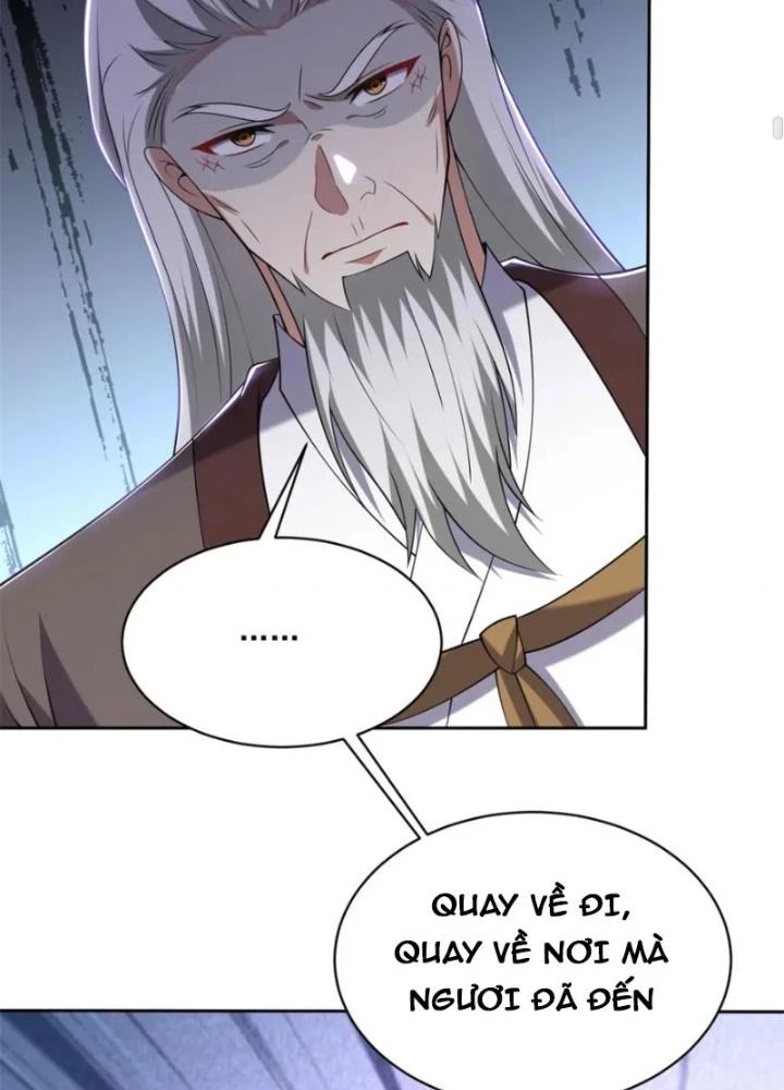 Ta Sống Cùng Nữ Tiếp Viên Hàng Không Tại Hoang Đảo Chapter 38 - 25