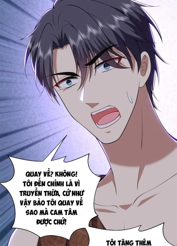Ta Sống Cùng Nữ Tiếp Viên Hàng Không Tại Hoang Đảo Chapter 38 - 27