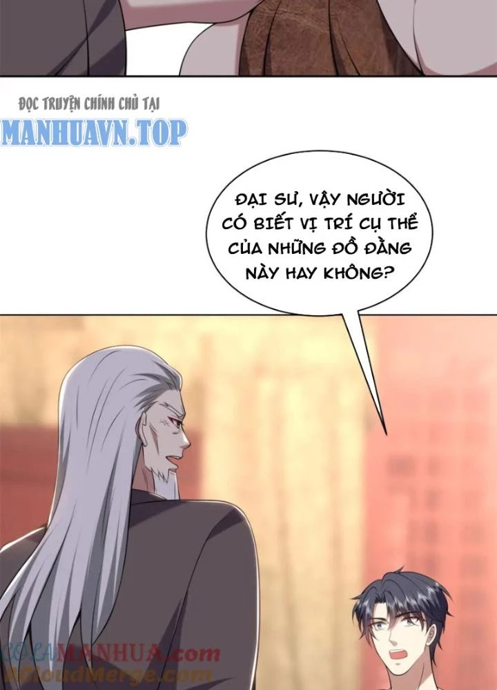 Ta Sống Cùng Nữ Tiếp Viên Hàng Không Tại Hoang Đảo Chapter 38 - 39