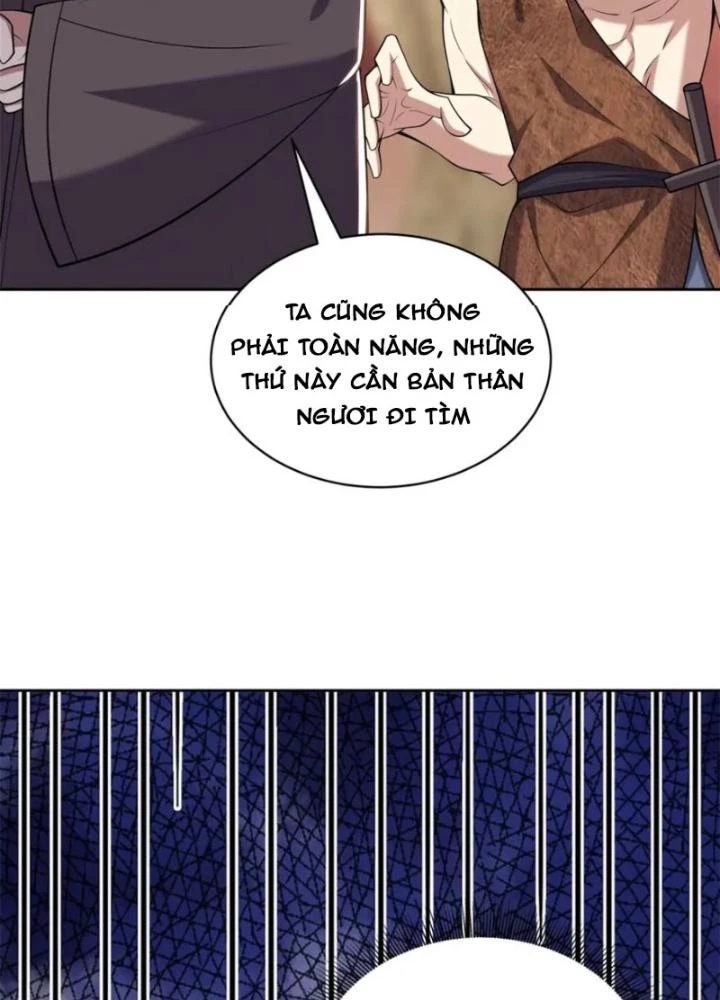 Ta Sống Cùng Nữ Tiếp Viên Hàng Không Tại Hoang Đảo Chapter 38 - 41