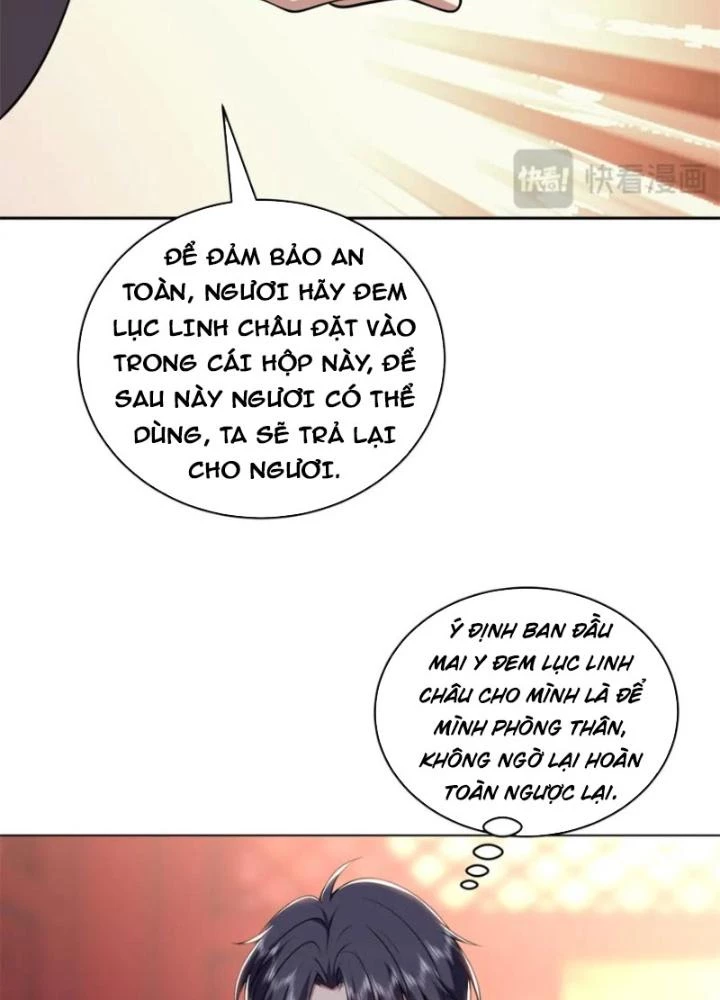 Ta Sống Cùng Nữ Tiếp Viên Hàng Không Tại Hoang Đảo Chapter 38 - 47