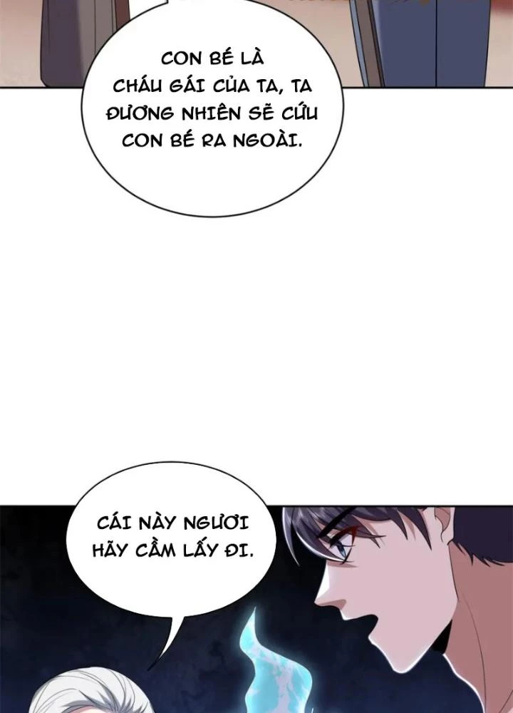 Ta Sống Cùng Nữ Tiếp Viên Hàng Không Tại Hoang Đảo Chapter 38 - 53
