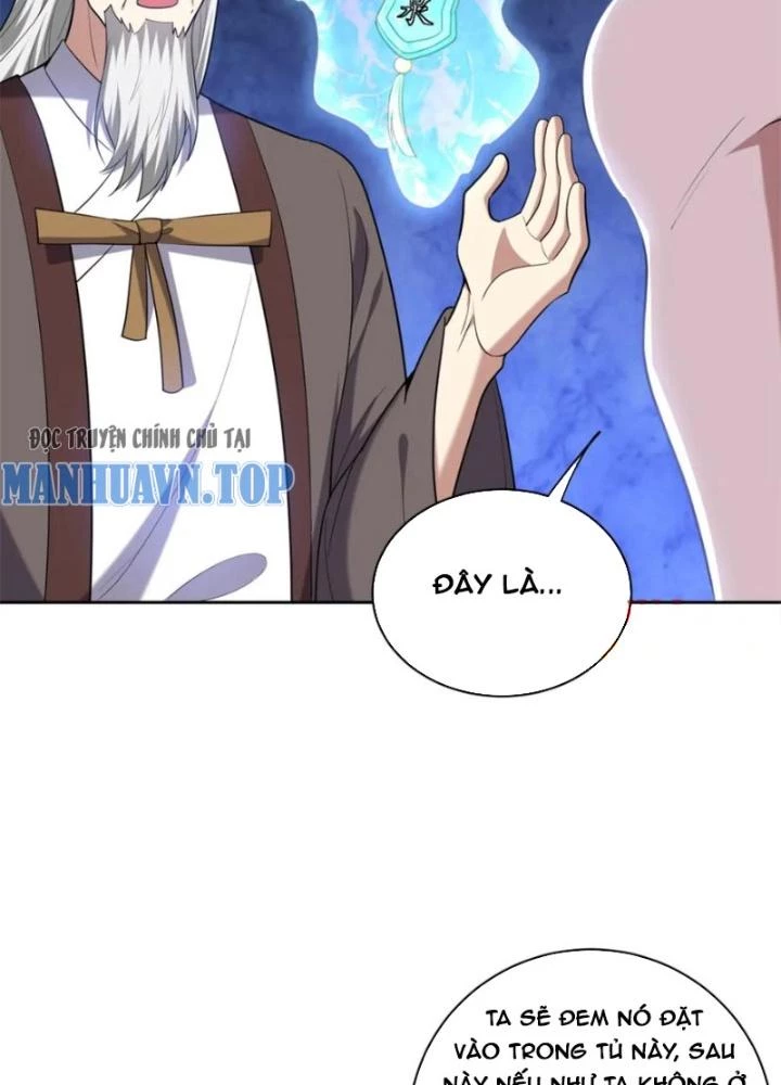 Ta Sống Cùng Nữ Tiếp Viên Hàng Không Tại Hoang Đảo Chapter 38 - 55