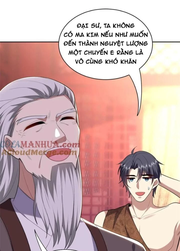 Ta Sống Cùng Nữ Tiếp Viên Hàng Không Tại Hoang Đảo Chapter 38 - 59