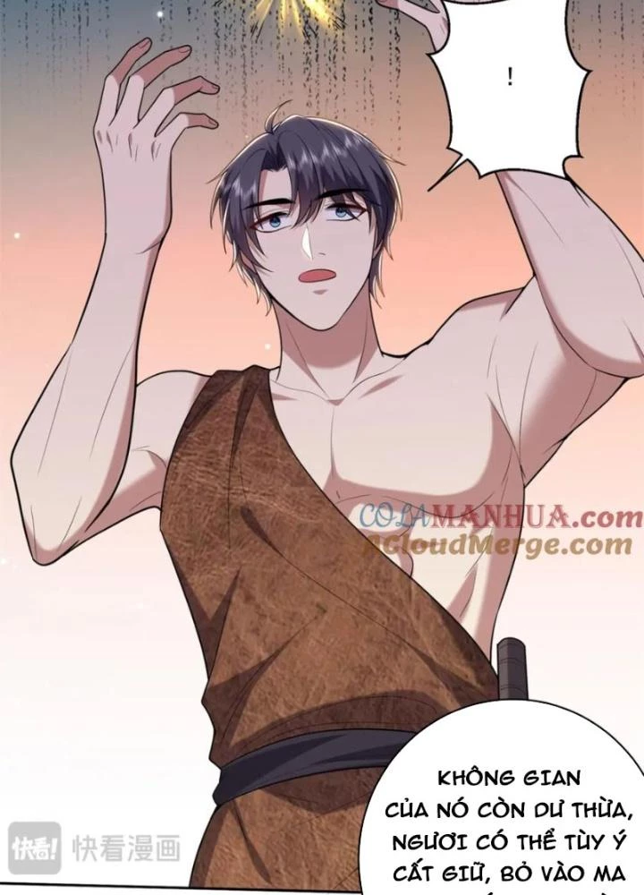 Ta Sống Cùng Nữ Tiếp Viên Hàng Không Tại Hoang Đảo Chapter 38 - 63