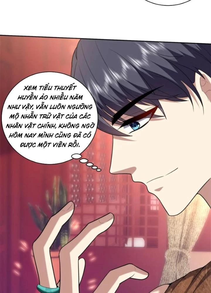 Ta Sống Cùng Nữ Tiếp Viên Hàng Không Tại Hoang Đảo Chapter 38 - 65
