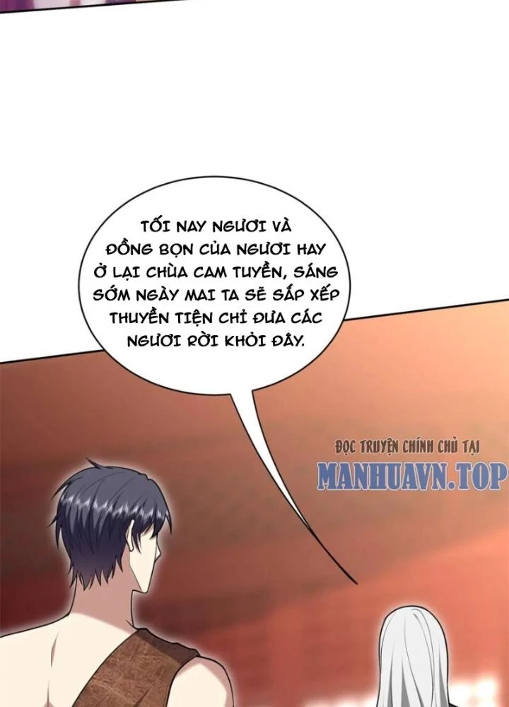 Ta Sống Cùng Nữ Tiếp Viên Hàng Không Tại Hoang Đảo Chapter 38 - 67